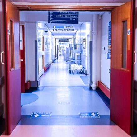 NHS Fit for the Future: 10-Year Health Plan for England