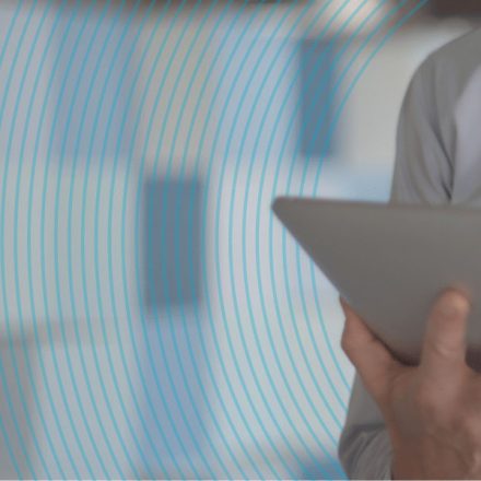 NHS SBS boosts manager self service