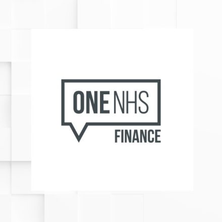 One NHS Finance Leadership Summit