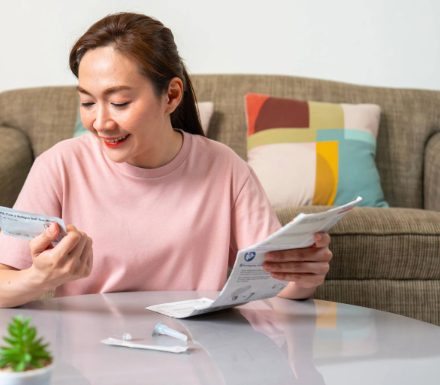 Online Sexual Health Services