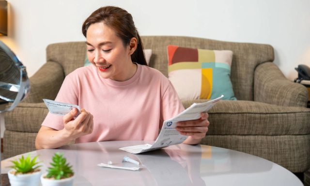 Online Sexual Health Services