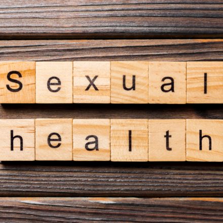 New solution makes sexual health easier to access online