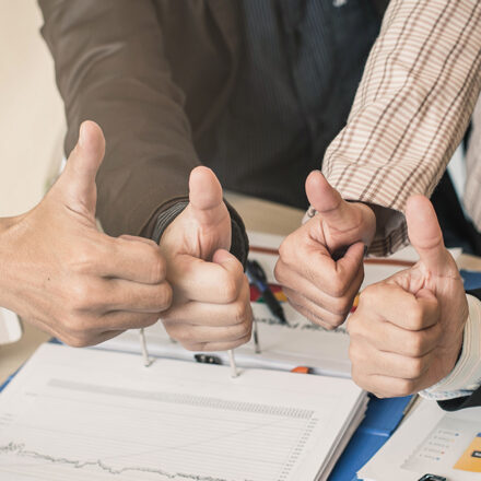 Opening up opportunities at NHS Shared Business Services