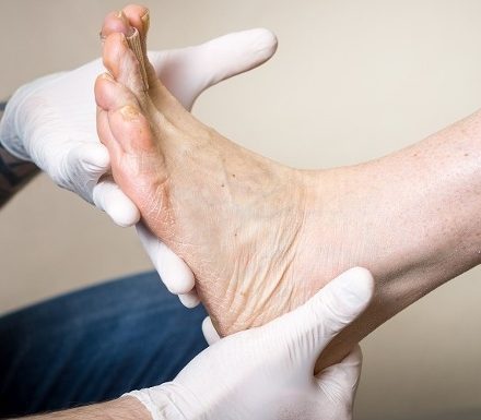 Orthotics Products and Services including Prosthetic Services