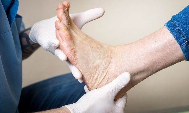 Orthotics Products and Services including Prosthetic Services
