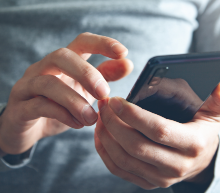 Patient/Citizen Communication, Engagement and Hybrid Mail Solutions