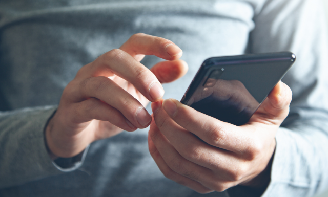 Patient/Citizen Communication, Engagement and Hybrid Mail Solutions