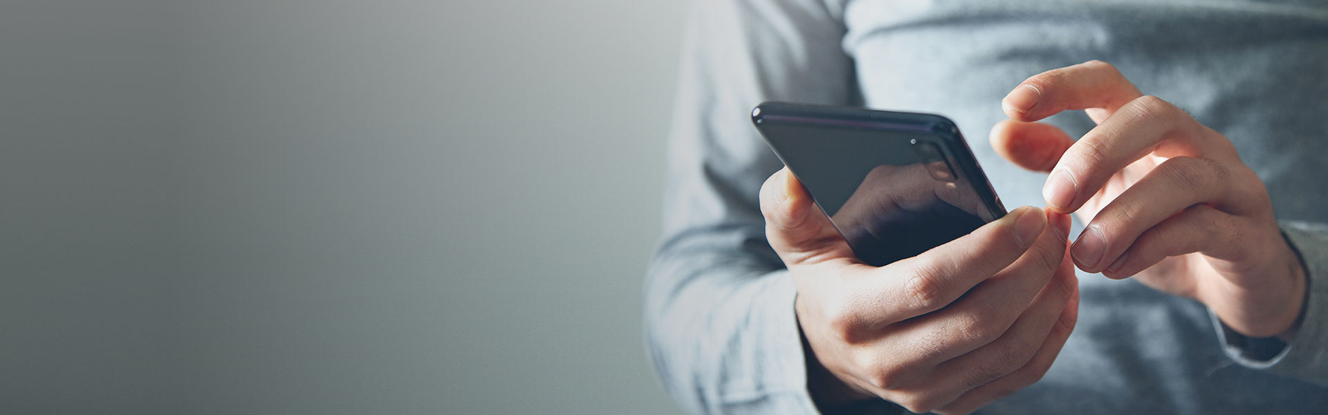 Patient Citizen Communication, Engagement and Hybrid Mail Solutions