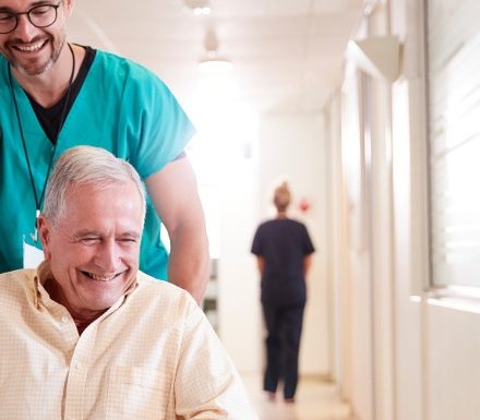 Patient Discharge and Mental Health Step Down Beds (Care) Services