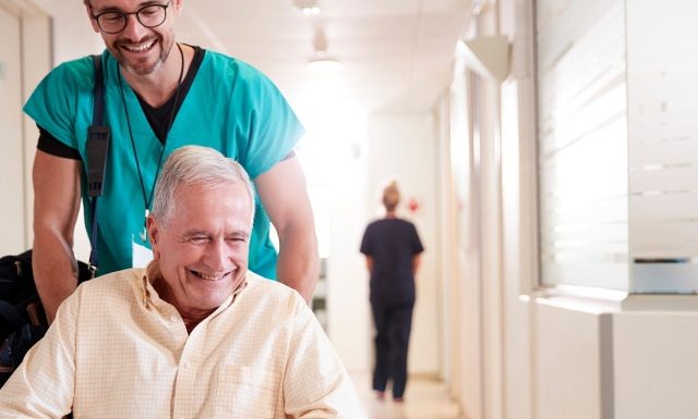 Patient Discharge and Mental Health Step Down Beds (Care) Services