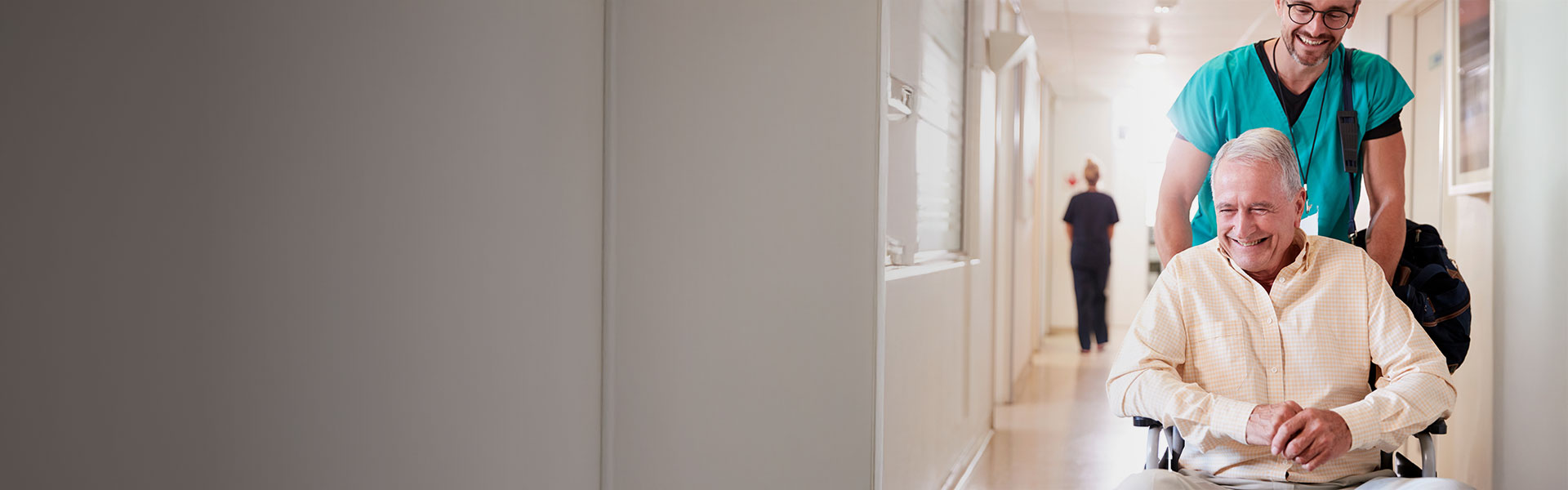 Patient Discharge Services