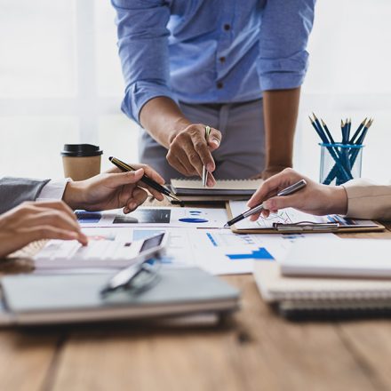 Procurement Framework for Consultancy and Advisory Services for Health, launched