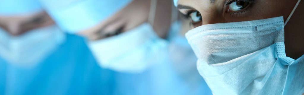 NHS Procurement Services