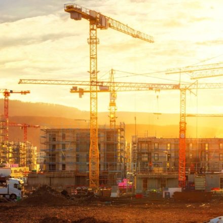 Public Sector Construction Consultancy Bidder Webinar