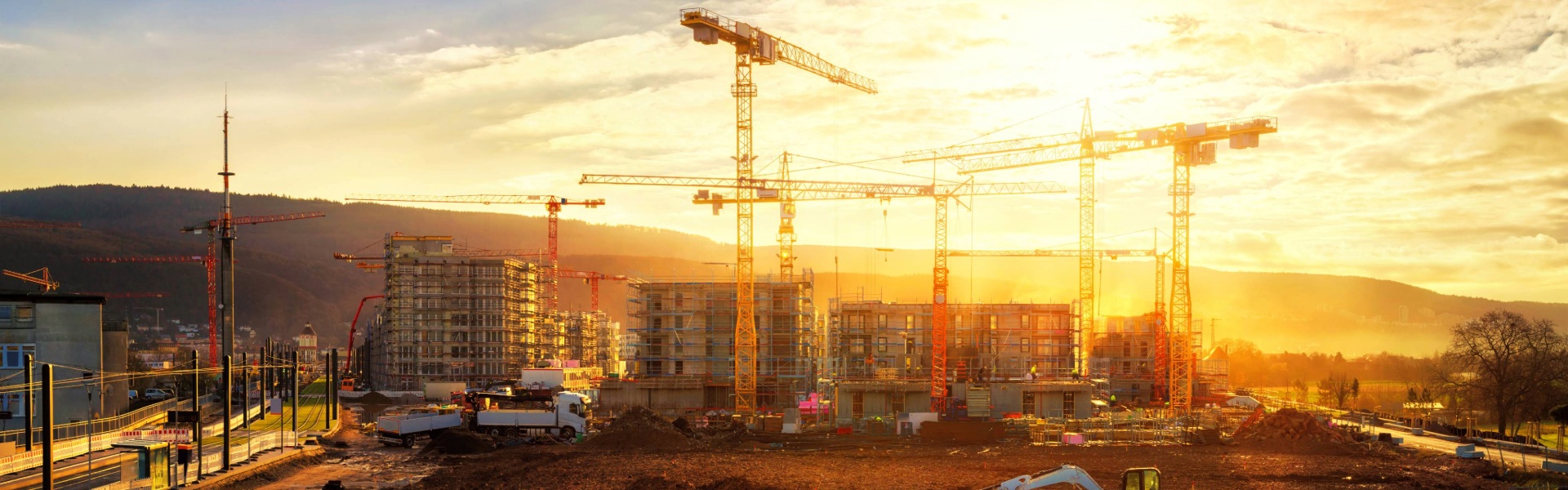 Public Sector Construction Consultancy Bidder Webinar