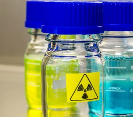 Radiopharmaceutical Products