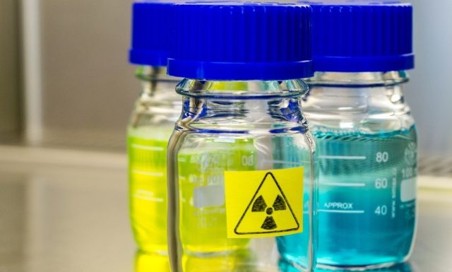Radiopharmaceutical Products