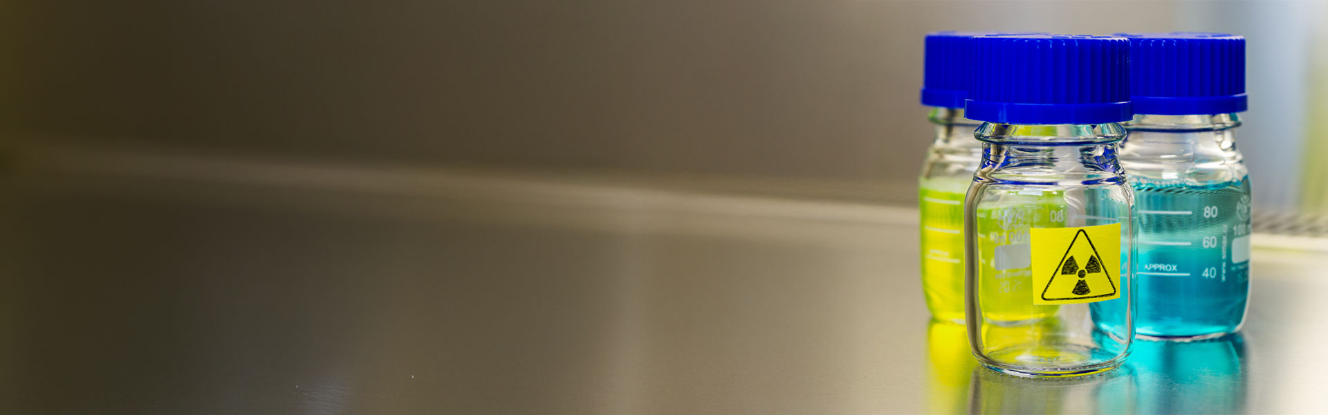 Radiopharmaceutical Products