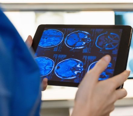 Reporting Services Teleradiology