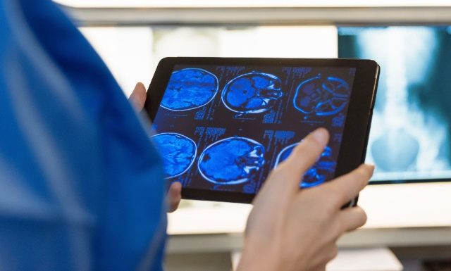 Reporting Services Teleradiology