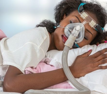 Respiratory Therapy – Equipment and Consumables