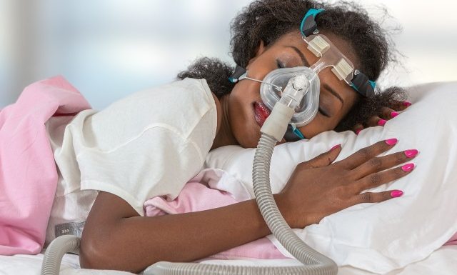 Respiratory Therapy - Equipment and Consumables