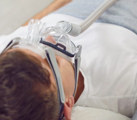 Respiratory Therapy Solutions