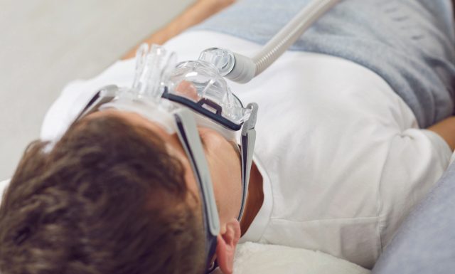 Respiratory Therapy Solutions