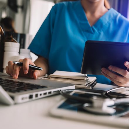 Reuse and recycle – working with a prison workshop programme