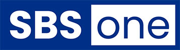 SBS one logo