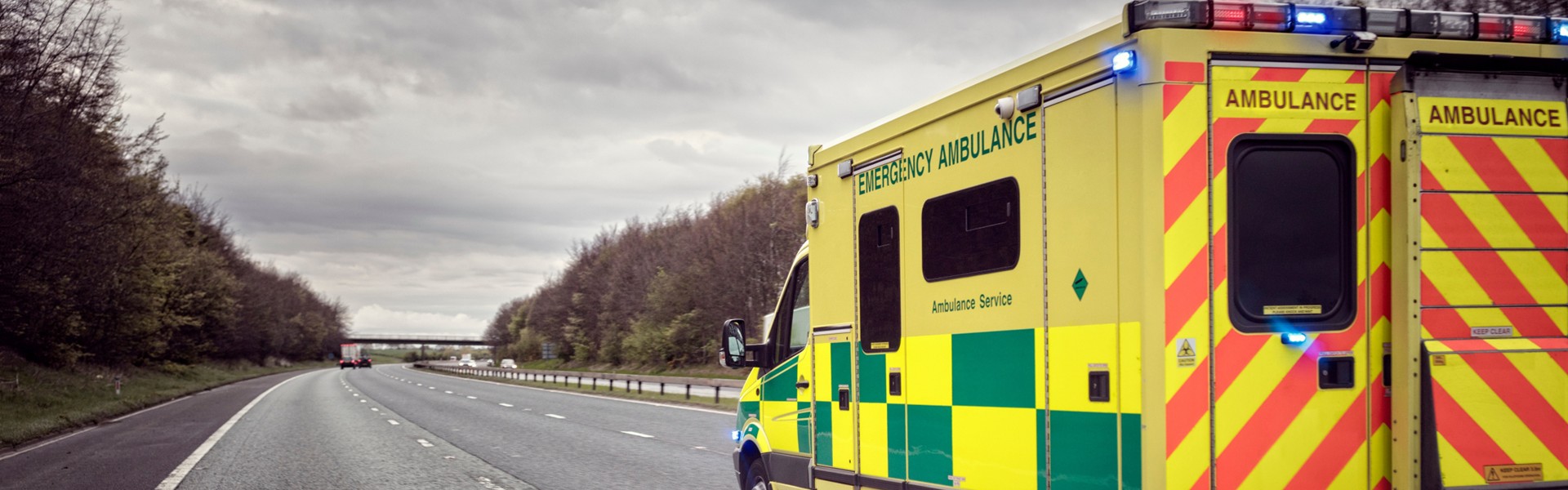 Secure Mental Health Transport