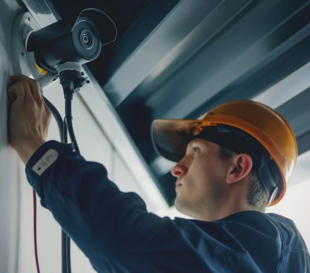 Security Services, CCTV and VSS