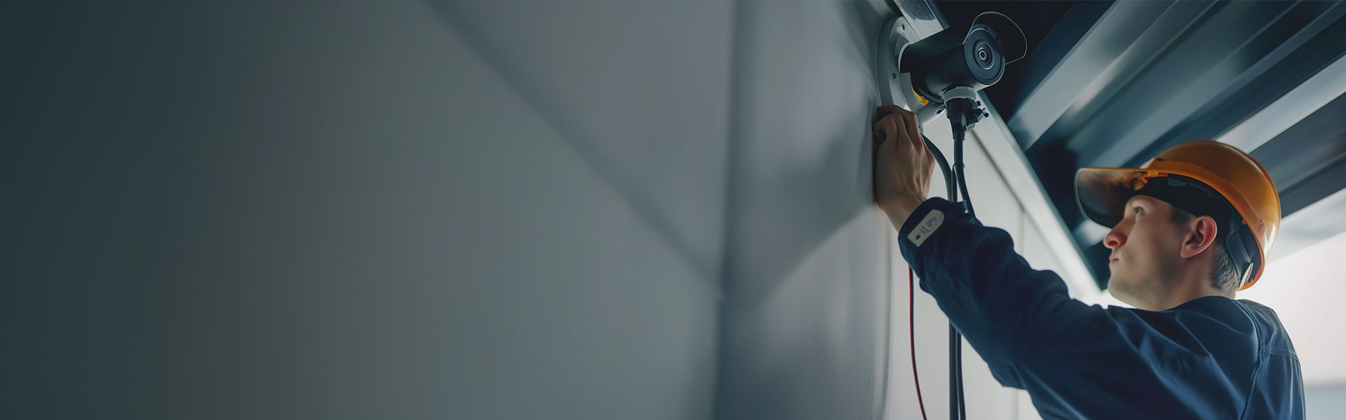 Security Services, CCTV and VSS