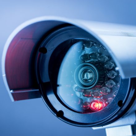 Security Services and Surveillance Solutions: Supplier Pre-Market Engagement Webinar