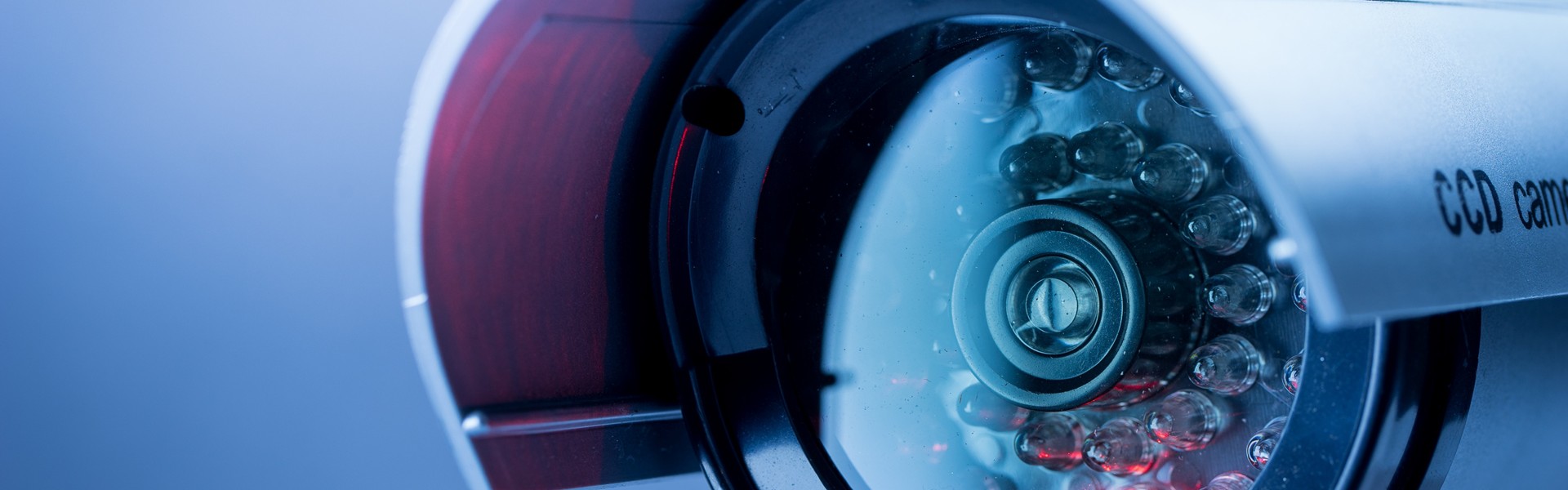 Security Services and Surveillance Solutions Supplier Pre-Market Engagement Webinar