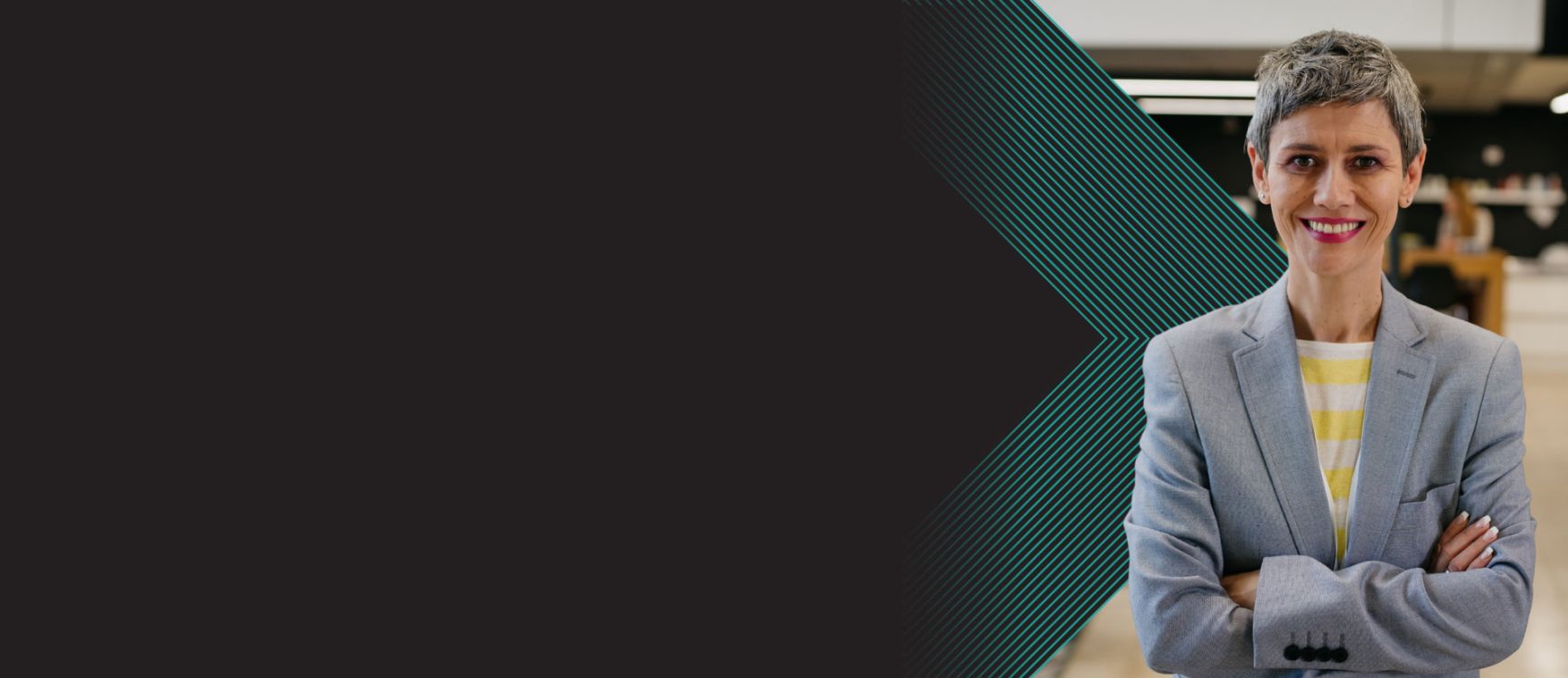 strategic leadership member for the NHS