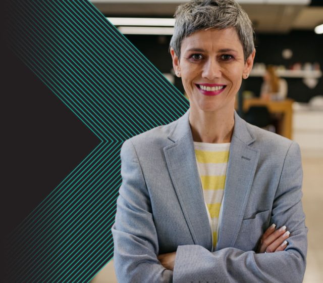 Strategic Procurement Leadership