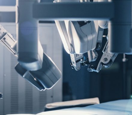 Surgical Robots, Consumables and Related Services