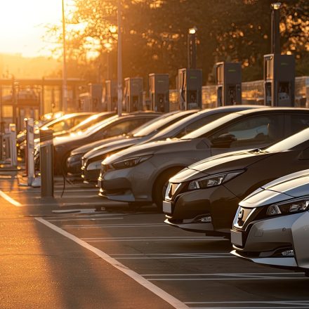 Sustainable Transport and Infrastructure 2: Bidder Webinar