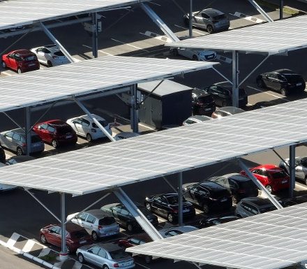 Sustainable Transport and Infrastructure