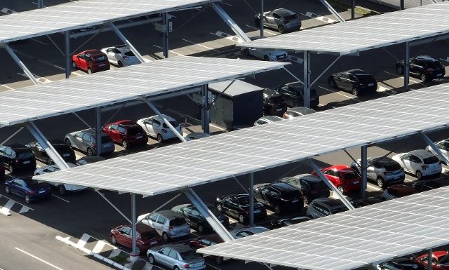 Sustainable Transport and Infrastructure
