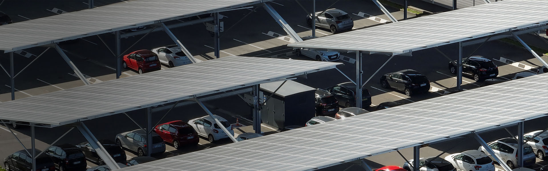 Sustainable Transport and Infrastructure