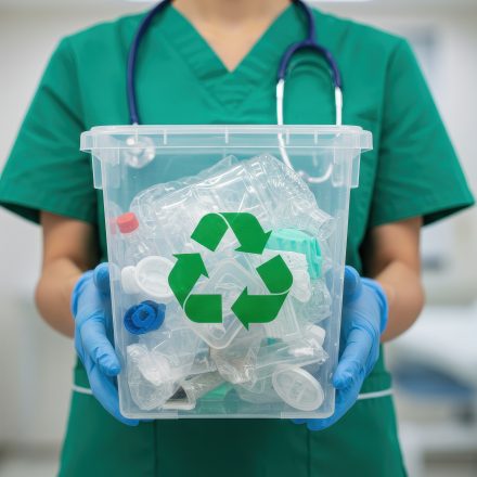 Sustainable Waste Management and Recycling Services: Pre-Market Engagement Webinar