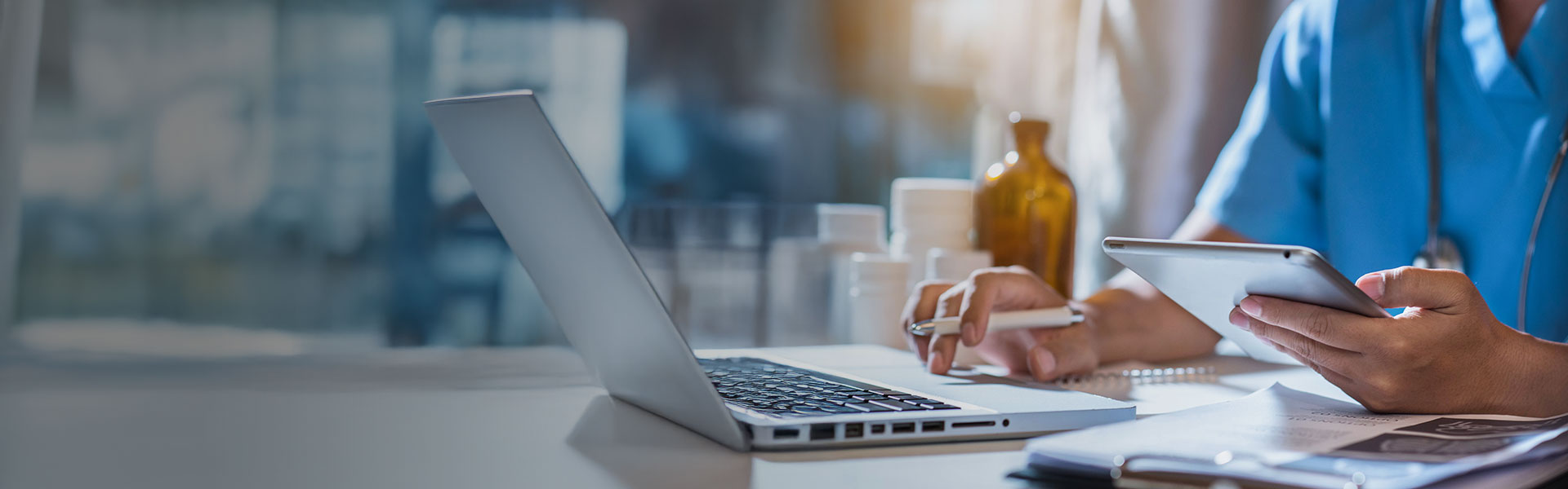 Tech Devices - Link 4