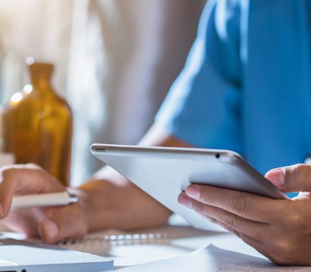 Tech Devices – Link 4