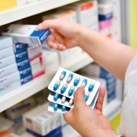 Every Pill, Every Patient Every Day – Technicians Make it Happen