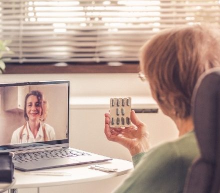 Technology Enabled Care Services 2