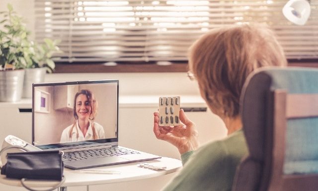 Technology Enabled Care Services 2