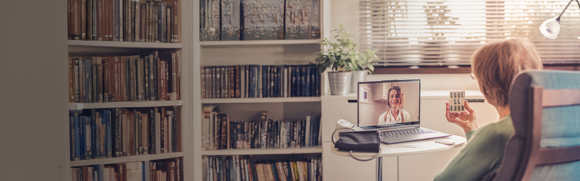 Technology Enabled Care Services