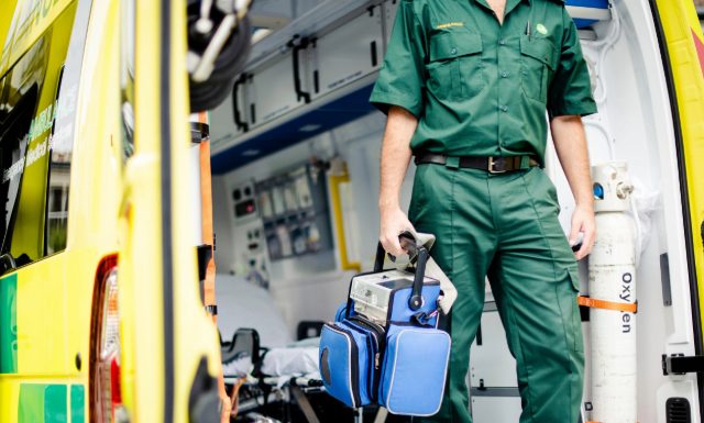 Transportation and Travel Services for Health